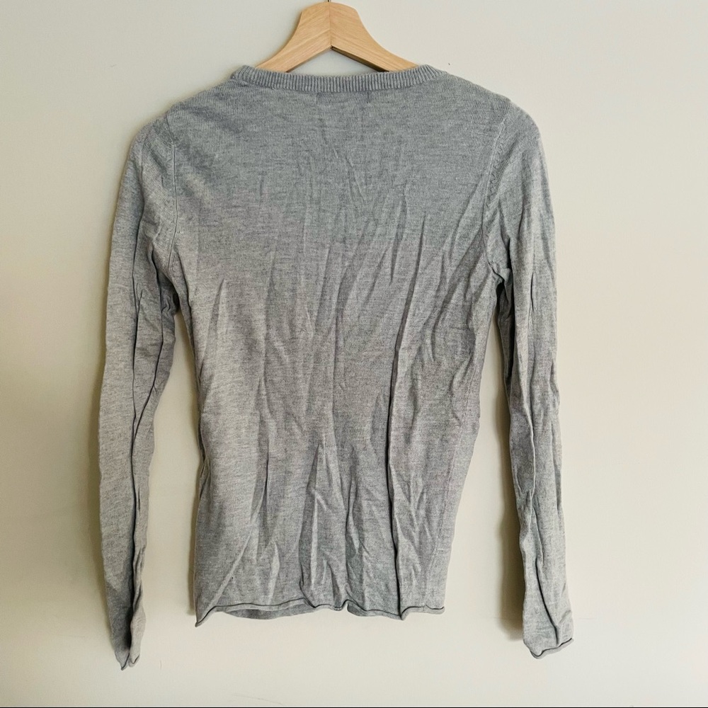 Sweater - Picture 2 of 3